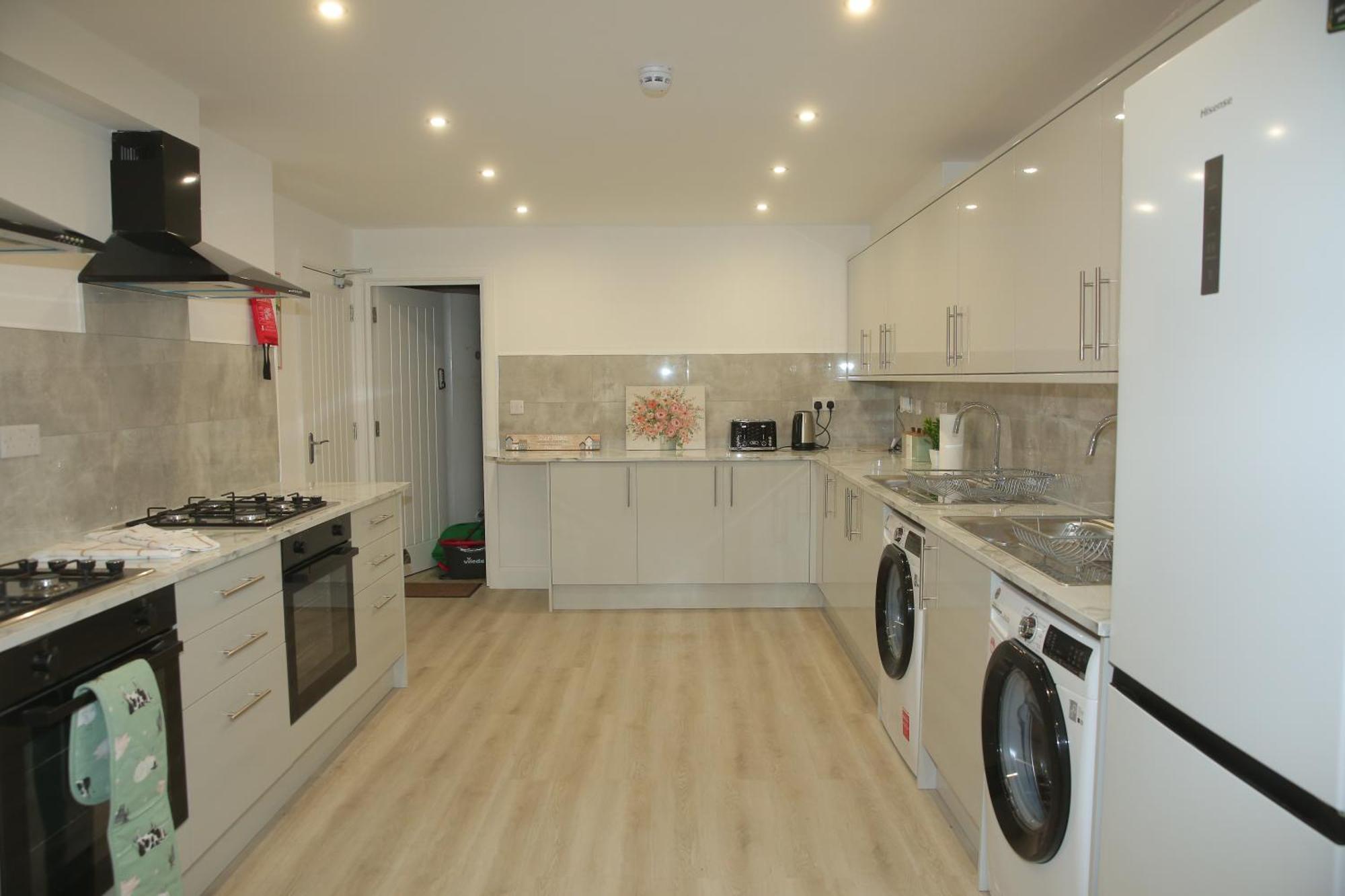 Homestay Private Ensuite 4 Min Drive To Luton Airport Luton (Bedfordshire)